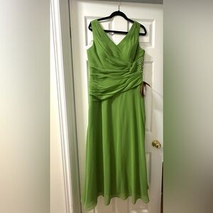 Clover Formal Dress